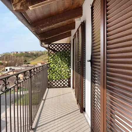 Dom wakacyjny Sweet Life By Interhome *
